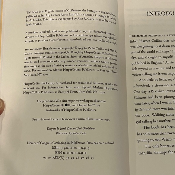 6 Classic Literature Trade Paperback Books - Picture 16 of 16